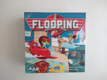 Flooping - Blue Orange beschikbaar voor biedingen