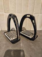 Acavallo veiligheidsbeugels stijgbeugels junior, Ophalen of Verzenden, Zo goed als nieuw, Dressuur