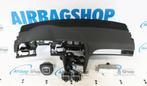 Airbag set - Dashboard zwart Audi A6 - C6 (2004-2011)