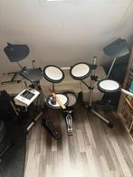Elektronisch drumstel, Muziek en Instrumenten, Ophalen, Zo goed als nieuw, Trommel