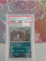 Umbreon Master Ball PSA 10 (Japanese), Hobby en Vrije tijd, Verzamelkaartspellen | Pokémon, Ophalen of Verzenden, Zo goed als nieuw