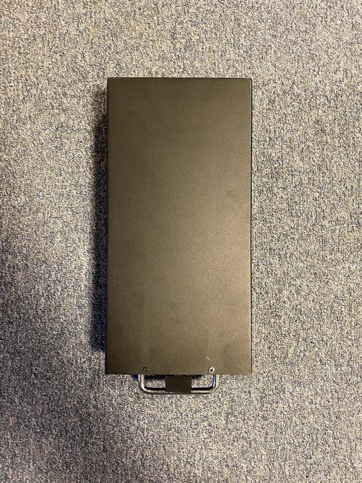 Accu 60V 30Ah voor Mangosteen / Citycoco elektrische scooter, Fietsen en Brommers, Snorfietsen en Snorscooters, Nieuw, Overige merken