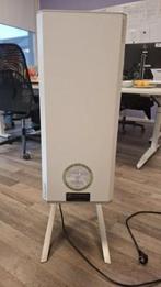 ASPRA luchtreiniger, Ophalen, Zo goed als nieuw