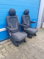 Mercedes v klasse w447 w639 comfort stoelen achter stoel, Auto-onderdelen, Interieur en Bekleding, Ophalen of Verzenden, Mercedes-Benz