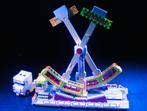 Lego City, Kermis Kamikaze, Nieuw, Incl Bouwinstructies, Ophalen of Verzenden, Nieuw, Complete set, Lego