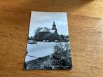 C586) Hazerswoude kerk, Verzamelen, Ansichtkaarten | Nederland, Ophalen of Verzenden