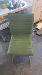 stoelen stof bekleed, Ophalen, Zo goed als nieuw, Stof