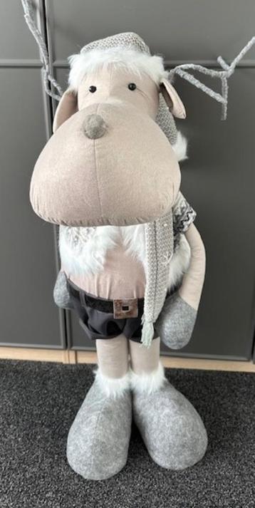 Kerst / Winter eland beschikbaar voor biedingen