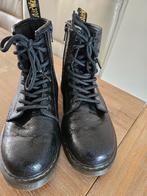 Zga nieuwe dr Martens m 36, Kinderen en Baby's, Meisje, Laarzen, Ophalen of Verzenden, Zo goed als nieuw