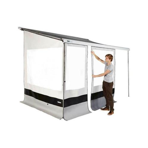 Thule rainblocker zijwand camper of caravan 6300 8000 NIEUW, Caravans en Kamperen, Kampeeraccessoires, Nieuw, Ophalen of Verzenden