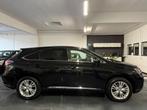 Lexus RX 450h 4WD High Edition/schuifdak/aut/leder/xenon/, Auto's, Lexus, Automaat, Euro 5, 249 pk, Gebruikt