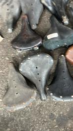 Brooks lepper zadels 15 stuks, Ophalen, Algemeen, A, Zadel