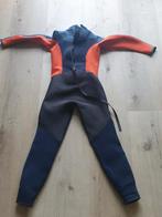 Zeilpak wetsuit kind 10 jr 146-152, Watersport en Boten, Watersportkleding, Ophalen, Zo goed als nieuw, Kind, Wetsuit