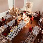 Platenbeurs Gouda Agnietenkapel zaterdag 7 maart, Ophalen of Verzenden, Overige formaten