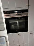Inbouw combi oven  magnetron, Witgoed en Apparatuur, Ovens, 60 cm of meer, 60 cm of meer, Hete lucht, Ophalen of Verzenden