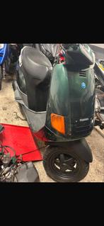 Piaggio Skipper 125cc  Duits, Gebruikt, Overige modellen, Maximaal 45 km/u, Ophalen of Verzenden