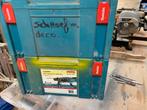 M box 3.  2 stuks. 25 euro, Doe-het-zelf en Verbouw, Gereedschapskisten, Ophalen, Gebruikt