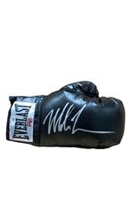 Gesigneerde Mike Tyson Everlast Bokshandschoen, Ophalen of Verzenden, Nieuw, Overige sporten, Overige typen