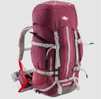 Forclaz Quechua Easyfit 50L Backpack - Zo goed als nieuw!, Sport en Fitness, Ophalen of Verzenden, Zo goed als nieuw, Rugzak