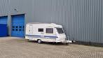 Hobby 440 Te Huur, Vast bed, Hobby, Particulier, 4 tot 5 meter