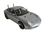 Tamiya TL-01 Porsche Carrera 1/10 rc auto, Elektro, Gebruikt, Ophalen of Verzenden, Schaal 1:10