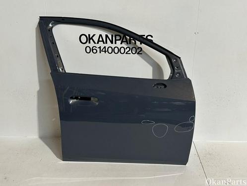 BMW 2-serie U06 Active Tourer rechter voordeur rechts, Auto-onderdelen, Carrosserie en Plaatwerk, Deur, BMW, Voor, Rechts, Gebruikt