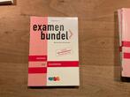 Examenbundel Geschiedenis VWO 2023/2024, Boeken, Schoolboeken, VWO, Geschiedenis, Diverse auteurs, Ophalen of Verzenden