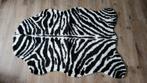 Te Koop: Vloerkleed Zebra, Nieuw, Ophalen of Verzenden, Overige vormen, Organisch