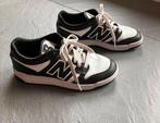 New Balance zwart/witte sneaker mt.38, Zwart, New Balance, Ophalen of Verzenden, Sneakers of Gympen