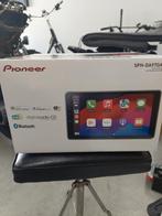 Pioneer SPH-DA97DAB Autoradio - Nieuwstaat!, Auto diversen, Autoradio's, Ophalen, Zo goed als nieuw