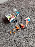 Playmobil ijscoman kar 9426, Kinderen en Baby's, Speelgoed | Playmobil, Complete set, Ophalen of Verzenden, Zo goed als nieuw