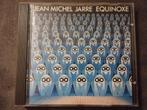 Jean Michel Jarre - Equinoxe CD, Ophalen of Verzenden, Zo goed als nieuw