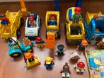 Duplo auto’s!, Kinderen en Baby's, Speelgoed | Speelgoedvoertuigen, Zo goed als nieuw, Ophalen