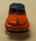 Blikken speelgoed, Antiek en Kunst, Antiek | Speelgoed, Ophalen of Verzenden