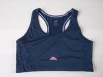 Sport bh van H&M, maat M, Maat 38/40 (M), H&M, Zwart, Ophalen of Verzenden