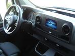 Mercedes-Benz Sprinter 317 CDI L2H2 Camera/Airco/Navigatie, Automaat, Achterwielaandrijving, Gebruikt, Euro 6