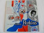 LP Carl Perkins - Dance Album, Ophalen of Verzenden, Zo goed als nieuw, 12 inch, Rock-'n-Roll