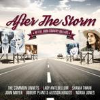 After The Storm 2 Cd (Common Linnets-Shania Twain en meer), Cd's en Dvd's, Cd's | Verzamelalbums, Pop, Ophalen of Verzenden, Zo goed als nieuw