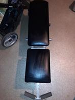 Fitnessbank, Ophalen, Gebruikt, Fitnessbank