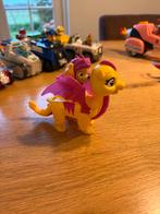 Paw Patrol Skye op Draak, Ophalen, Zo goed als nieuw, Jongen of Meisje