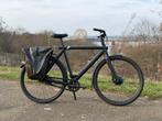 VanMoof S3 2021 - Nieuwe Accu! Inclusief accesoires - 5000KM, Fietsen en Brommers, Elektrische fietsen, Ophalen, Zo goed als nieuw