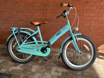 Meisjesfiets 20 inch beschikbaar voor biedingen