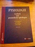 Fysiotherapie studieboeken, Boeken, Studieboeken en Cursussen, Ophalen of Verzenden, Beta, Zo goed als nieuw, HBO