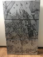 warbotron bruticus, Verzamelen, Transformers, Overige generaties, Ophalen, Nieuw, Decepticons