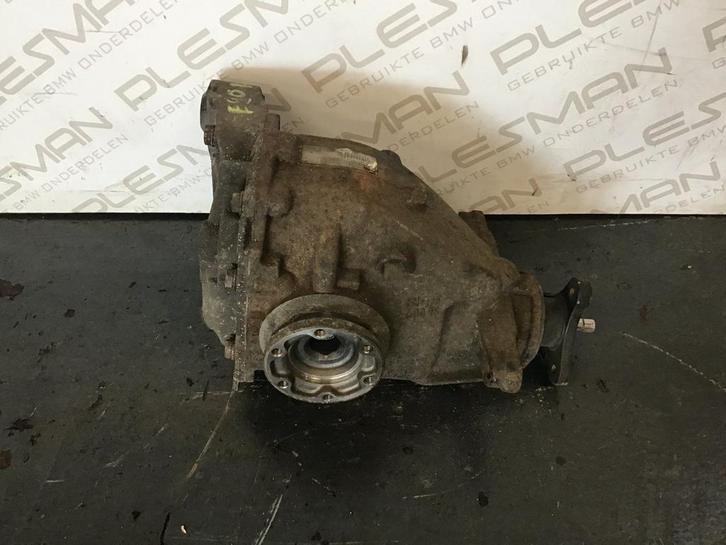 Differentieel 3.15 BMW E90 320d 752909904, Auto-onderdelen, Transmissie en Toebehoren, Gebruikt, Ophalen of Verzenden