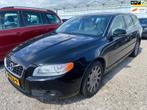 Volvo V70 2012 * 1.6 T4 Limited Edition * AIRCO * ELEC. RAME, Auto's, Volvo, Voorwielaandrijving, 15 km/l, Gebruikt, 4 cilinders