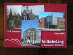 Terheijden/Made/Drimmelen: 90 jaar Volksbelang, Boeken, Geschiedenis | Stad en Regio, Ophalen of Verzenden, Zo goed als nieuw