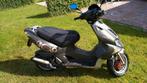 Kymco Super 9 scooter te koop!, Fietsen en Brommers, Gebruikt, Overige modellen, Maximaal 45 km/u, Ophalen of Verzenden