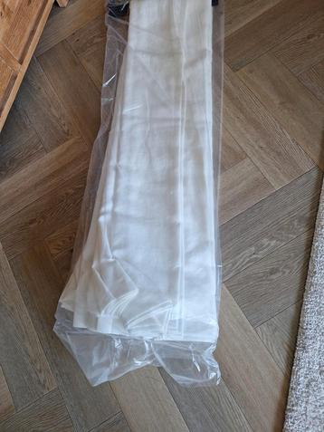 Vitrage NIEUW inbetween 995 breed /259 hoog Vadain zie tekst beschikbaar voor biedingen