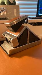 Polaroid sx70 refurbished, getest, Ophalen of Verzenden, Refurbished, Polaroid, Polaroid